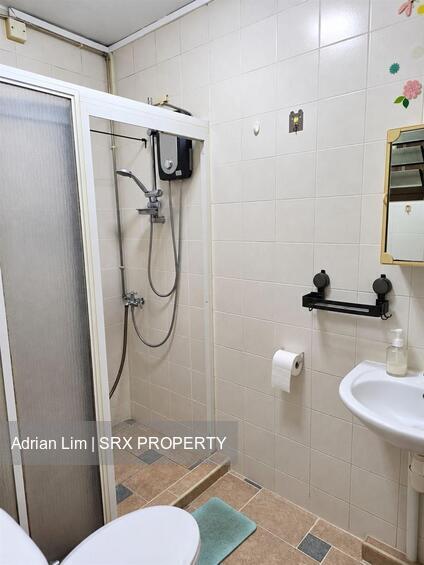 Blk 929 Hougang Street 91 (Hougang), HDB 5 Rooms #631962091